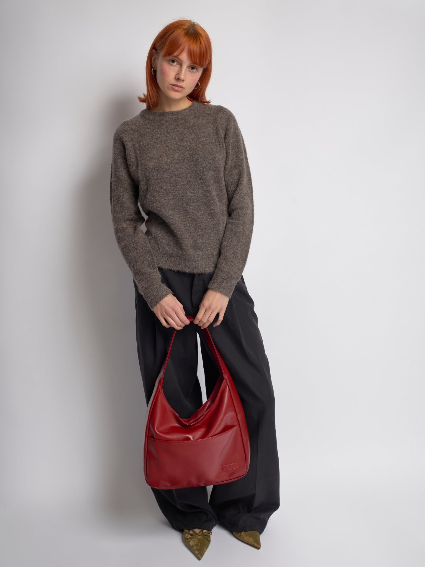 Oranji ® | Maya | Daily Shoulder Bag