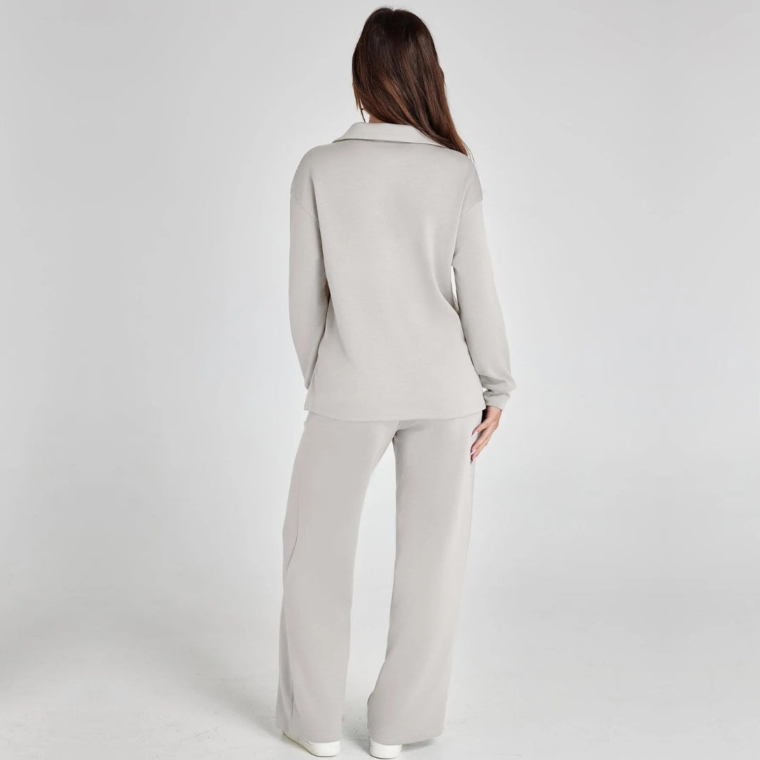 Oranji ® | Amara | Luxe Loungewear Set