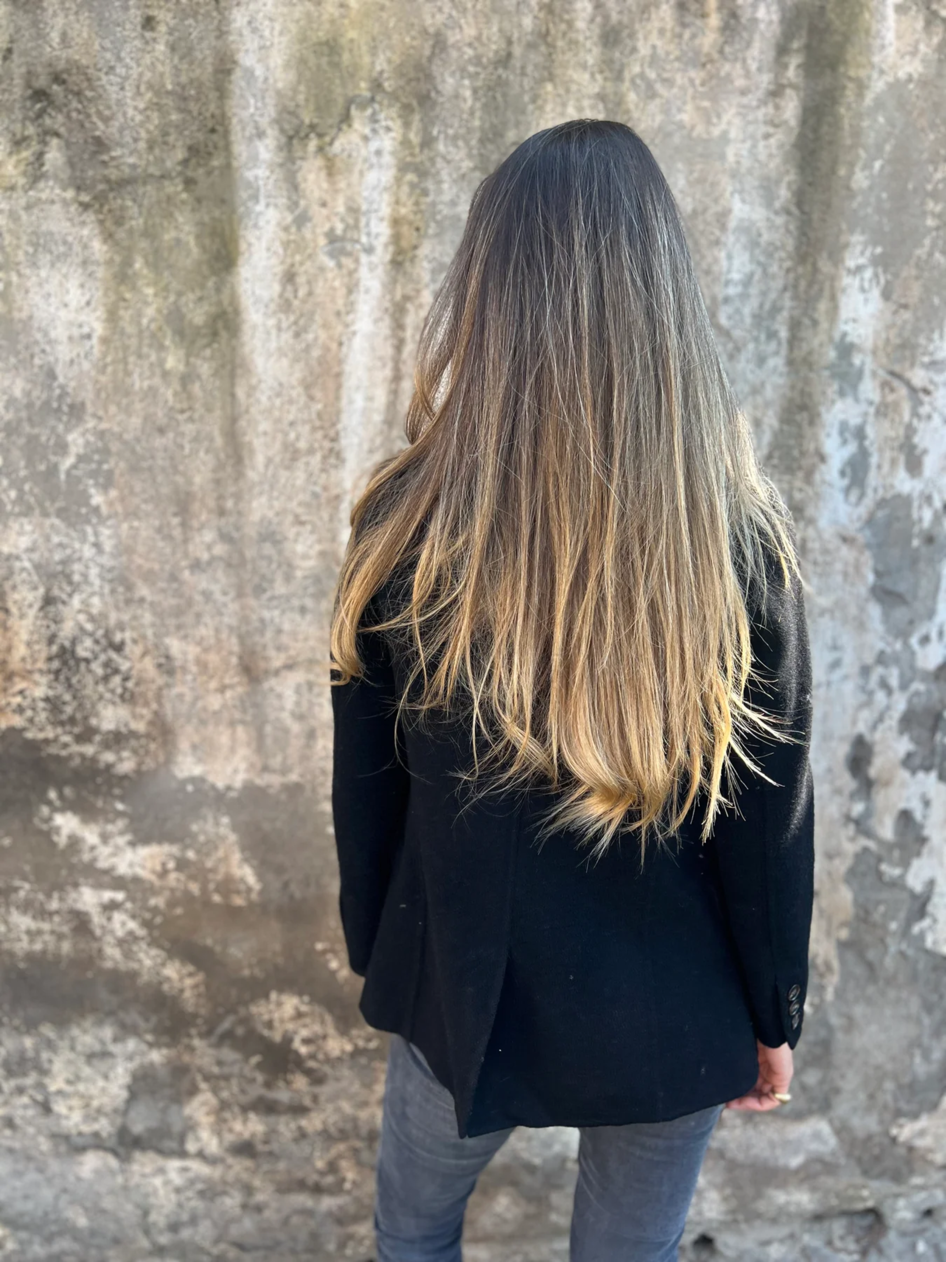 Oranji ® | Rosalie | Elegant Lentejasje