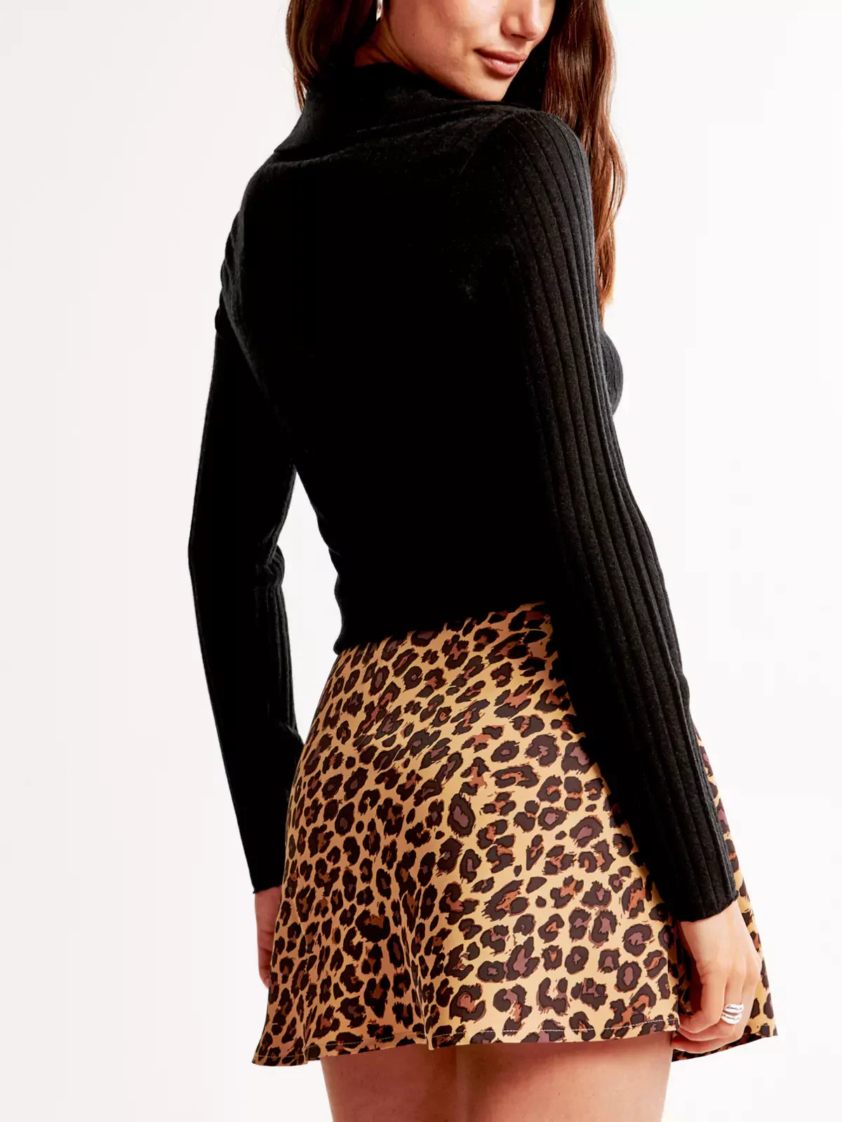 Oranji ® | Rok & trui set
