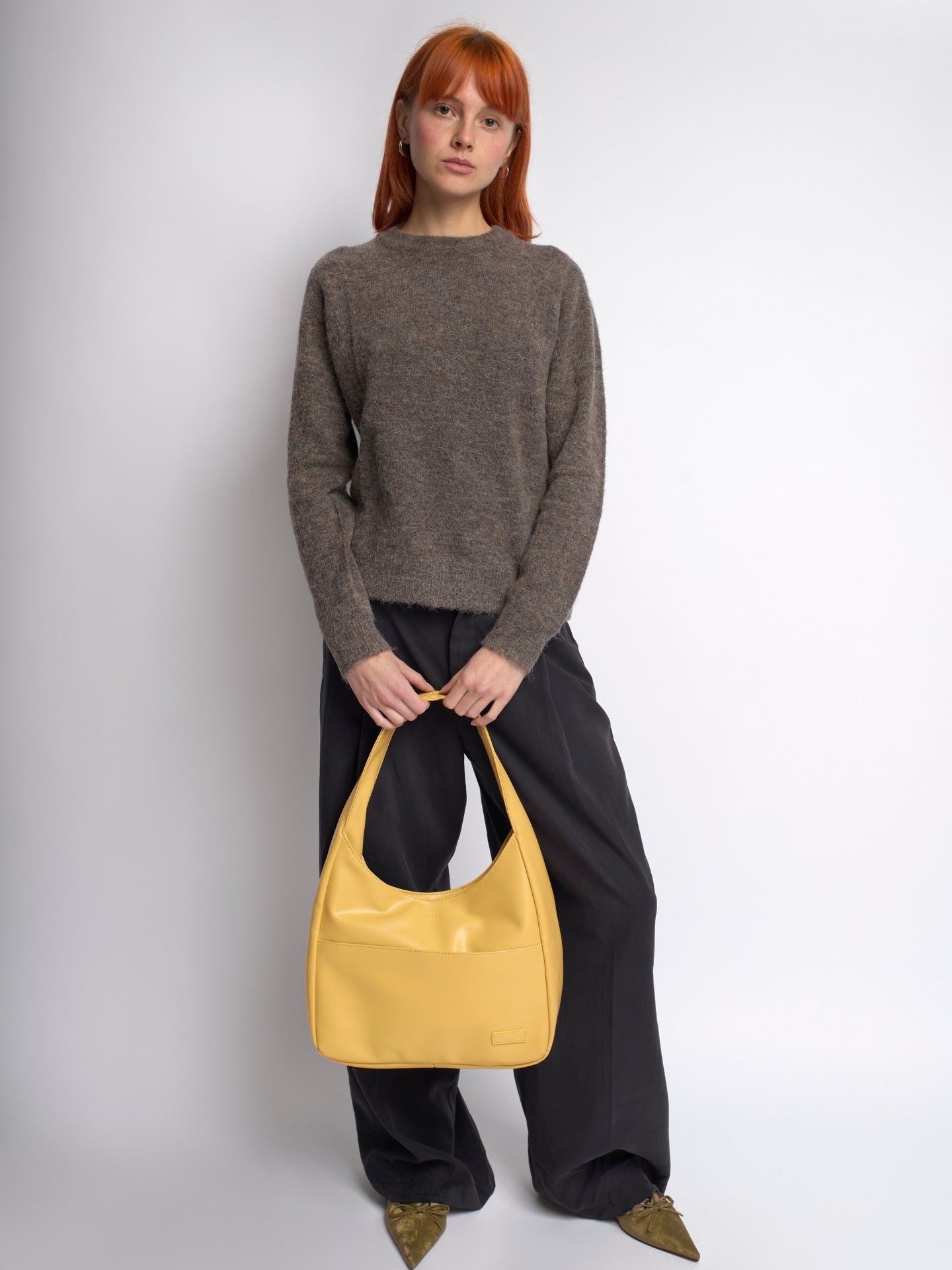Oranji ® | Maya | Daily Shoulder Bag