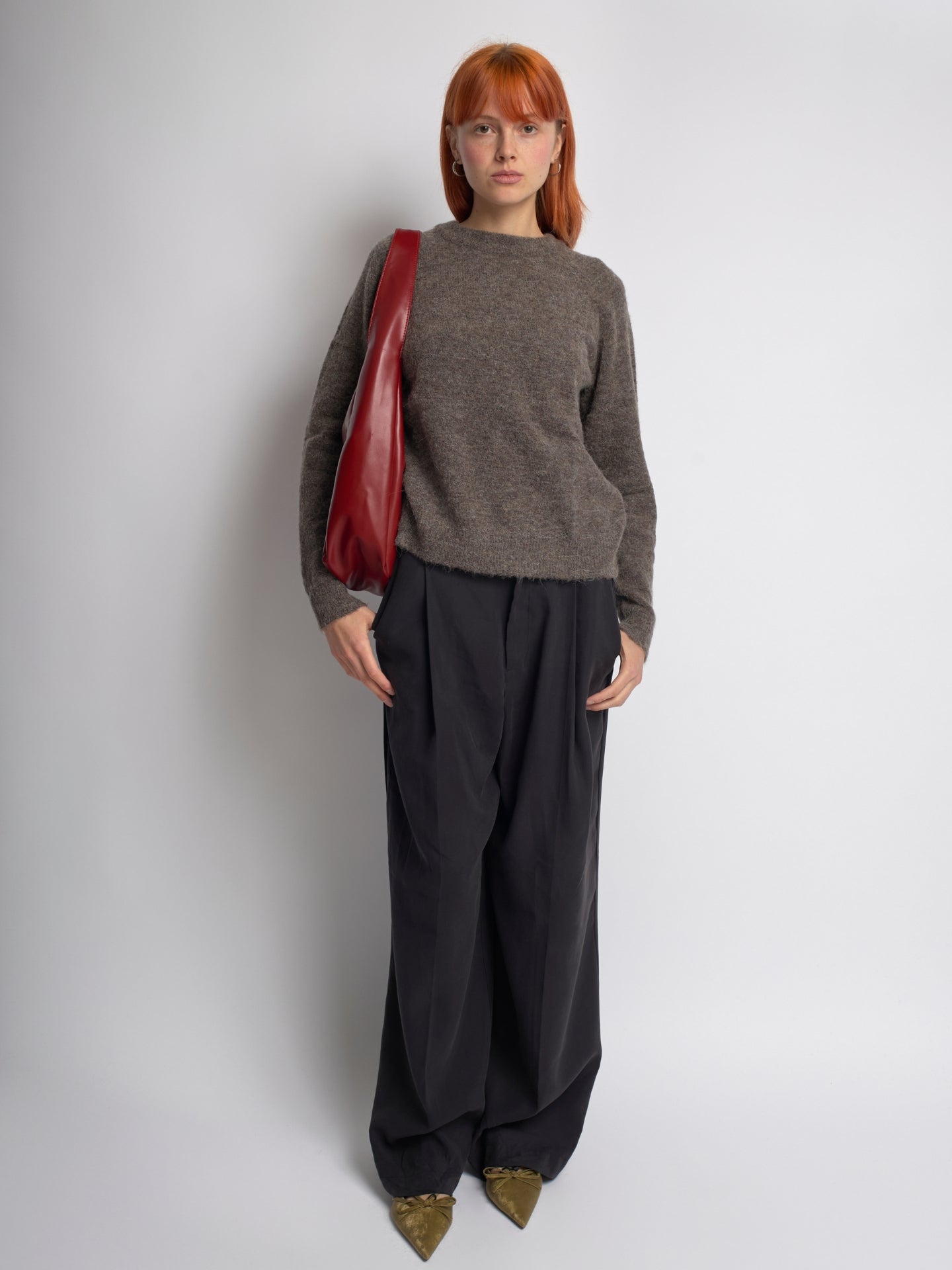 Oranji ® | Maya | Daily Shoulder Bag