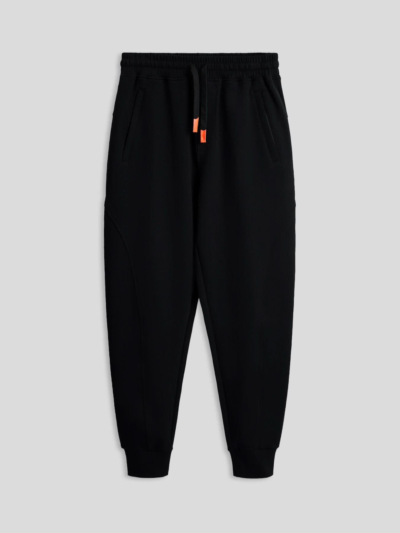 Premium Jogger met Flexibele Stof