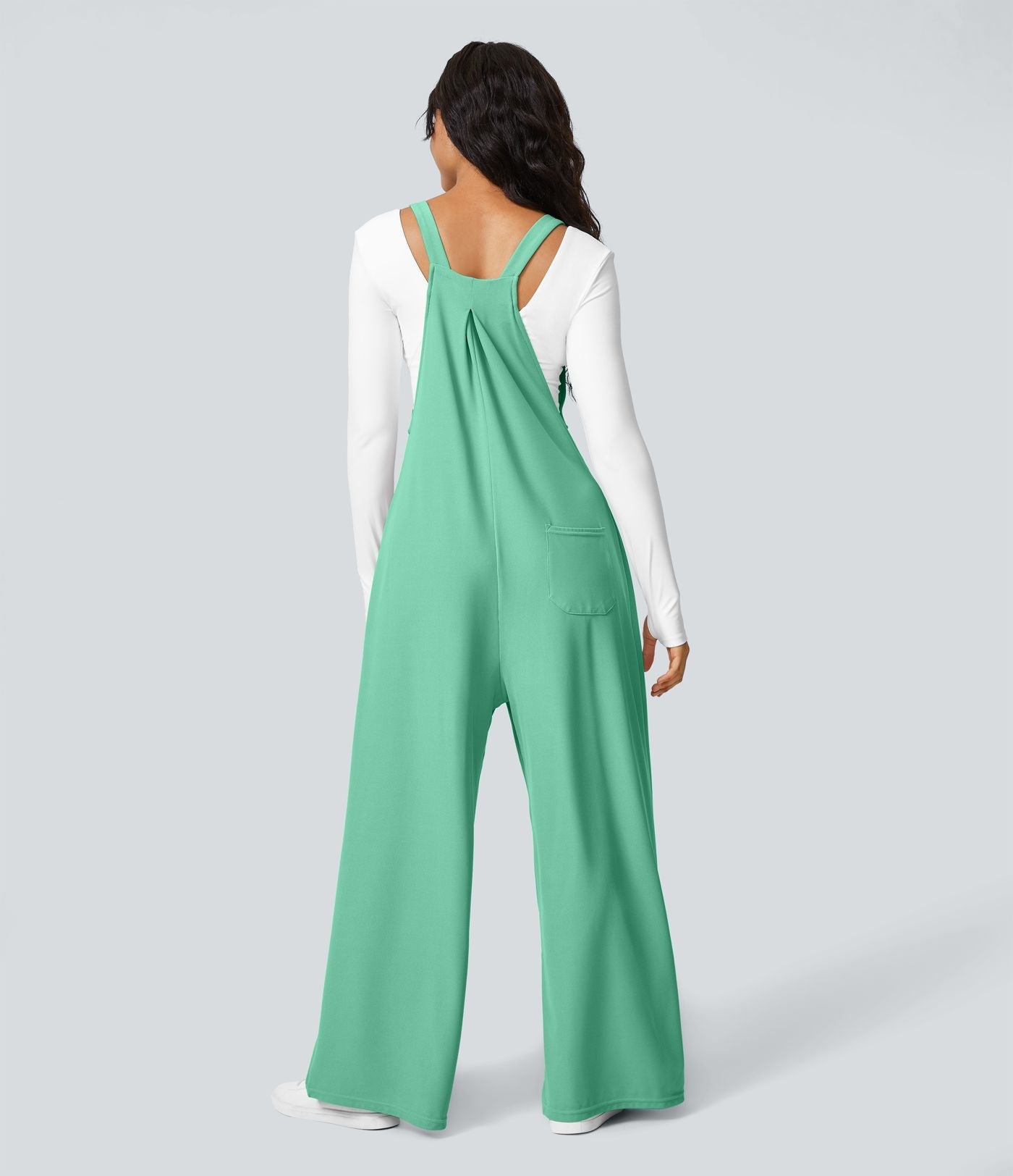Oranji ® | Yolanda | Stijlvolle Overall