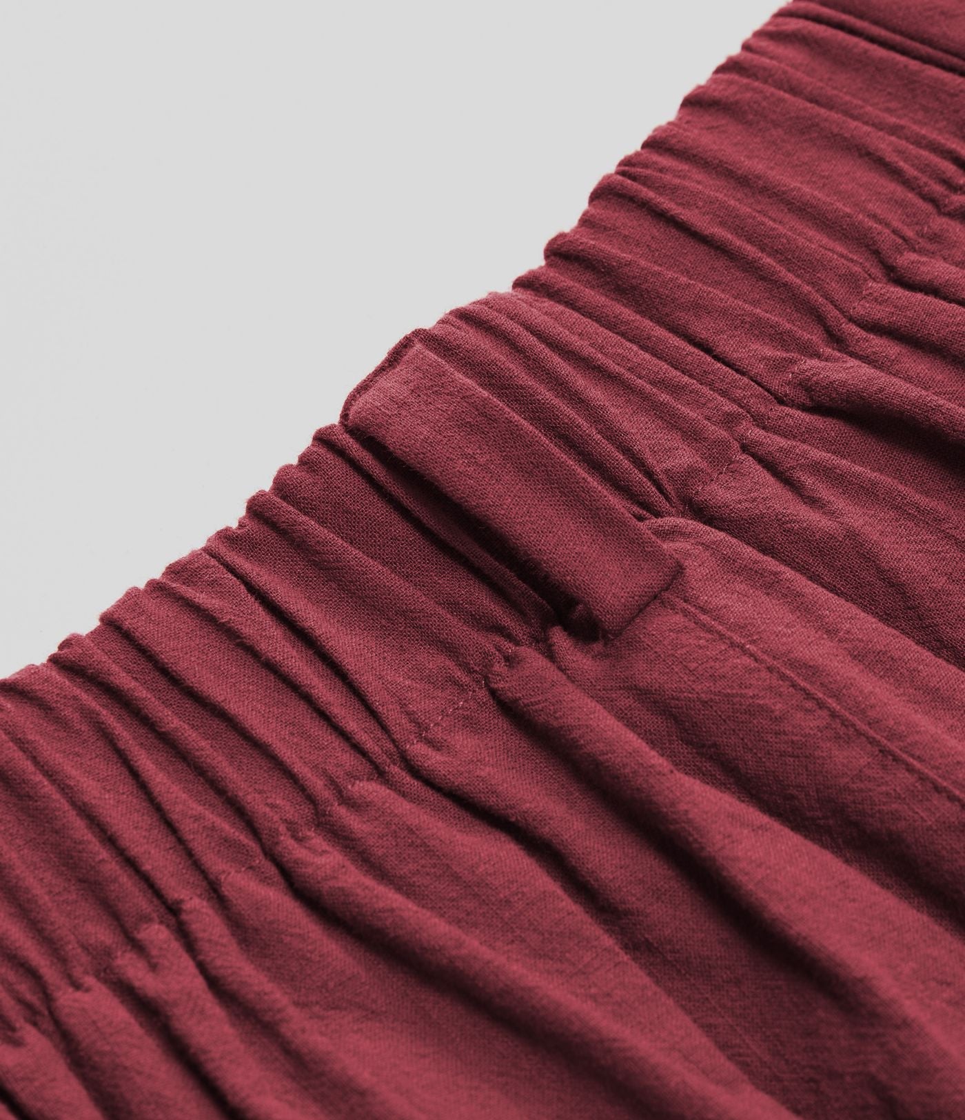 Oranji ® | Hailee | Stretchbroek met hoge taille