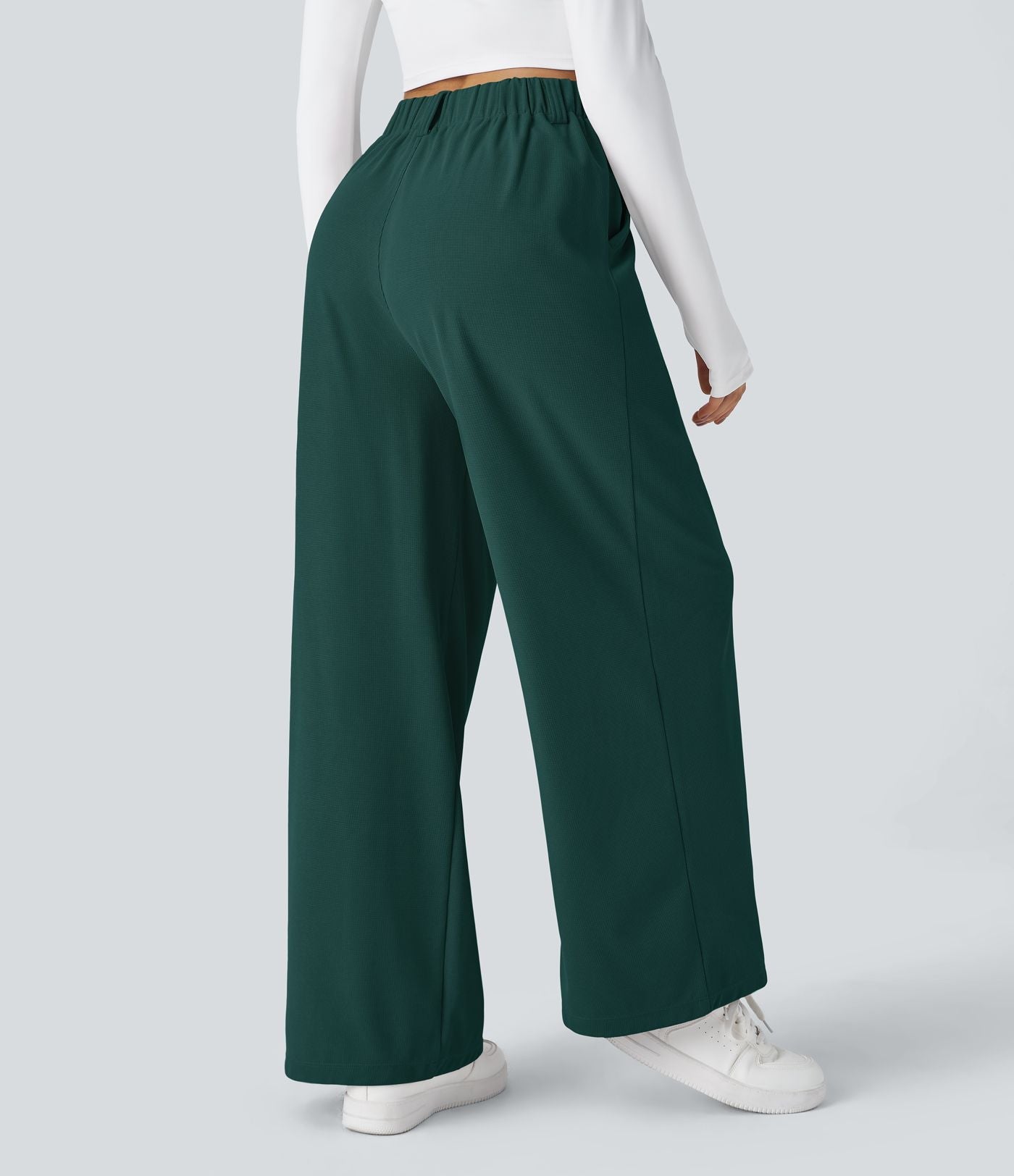 Oranji ® | Lacy | Comfy Stretch Broek