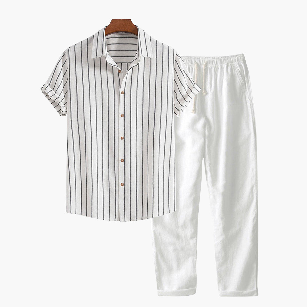 CARLEONE CLASSICS | Cannes Zomer Set