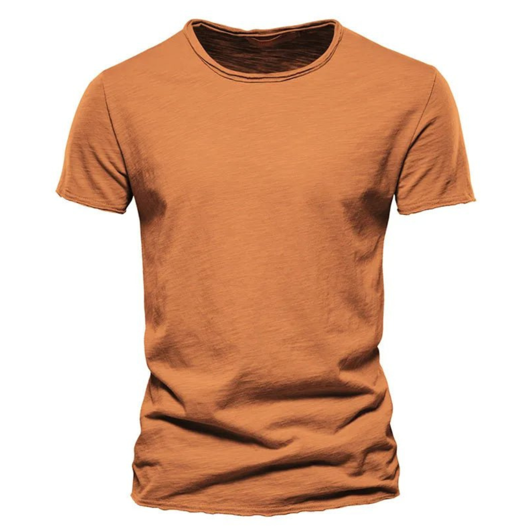 Oranji ® | Klassiek T-shirt – (1 + 1 gratis)