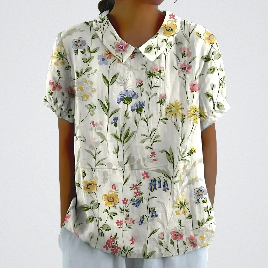 Oranji® | Lente Bloemen