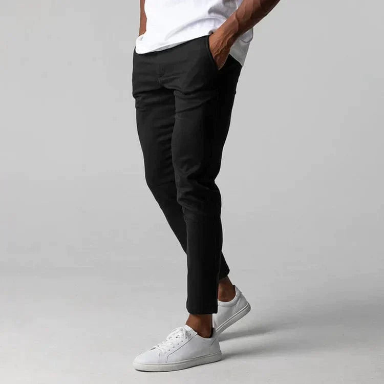 Oranji ® | Slim Fit Chino Broek
