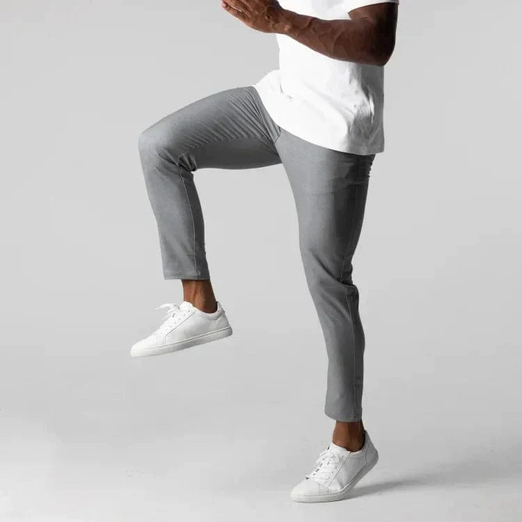 Oranji ® | Slim Fit Chino Broek