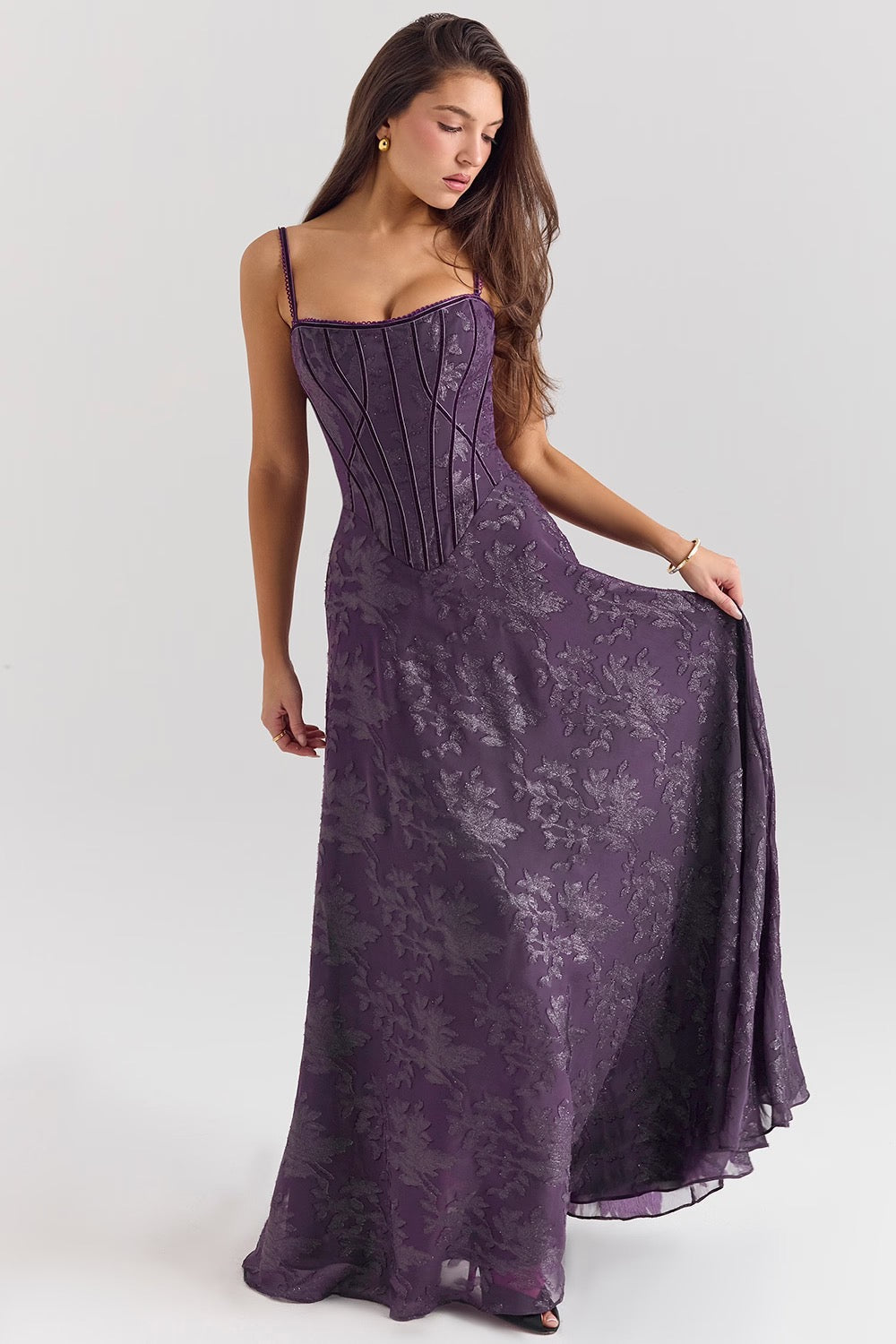 Oranji ® | Anabella | Elegante Jurk