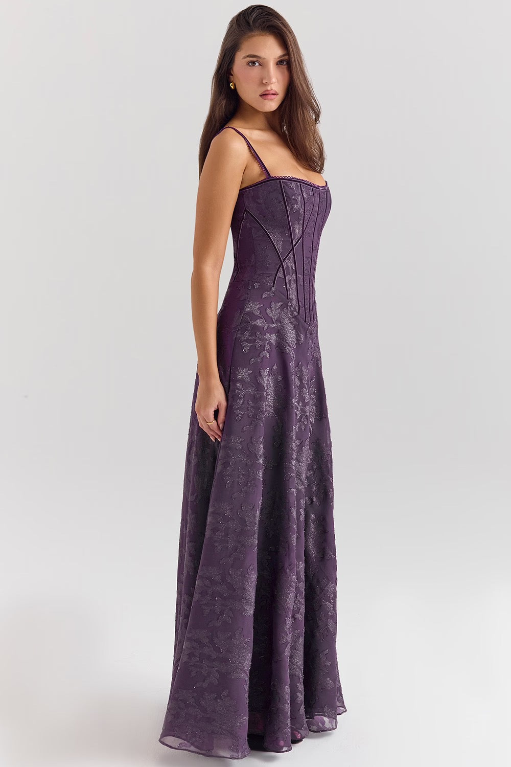 Oranji ® | Anabella | Elegante Jurk