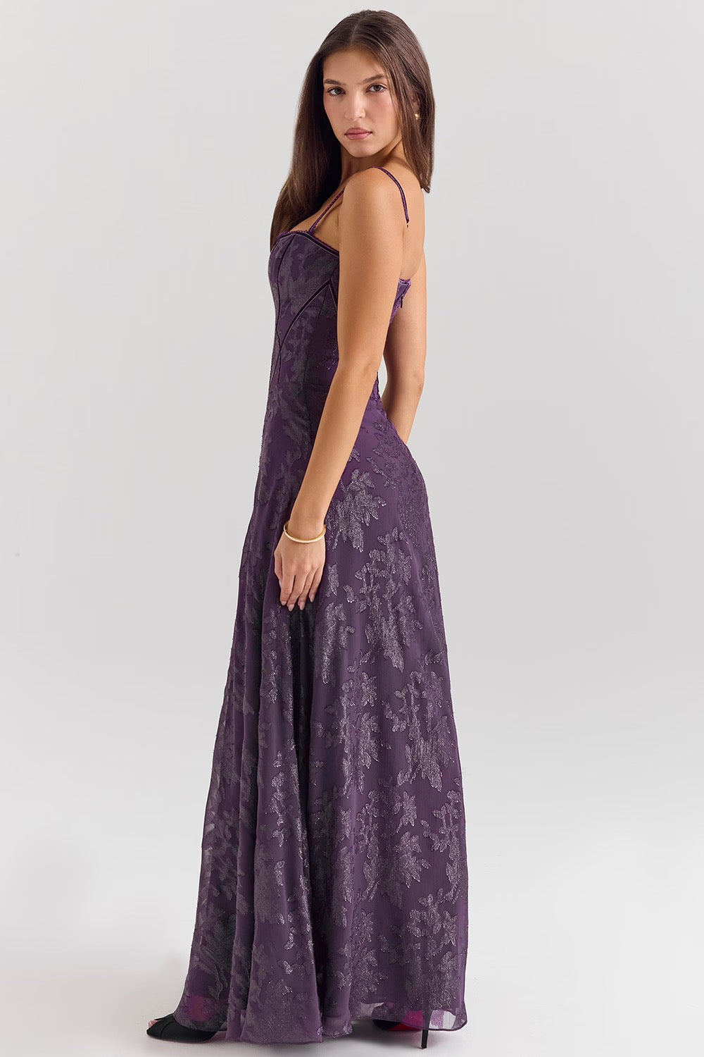 Oranji ® | Anabella | Elegante Jurk