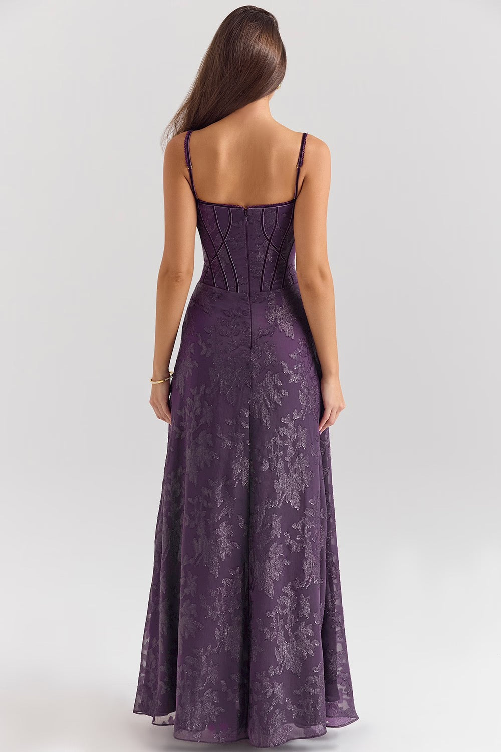Oranji ® | Anabella | Elegante Jurk