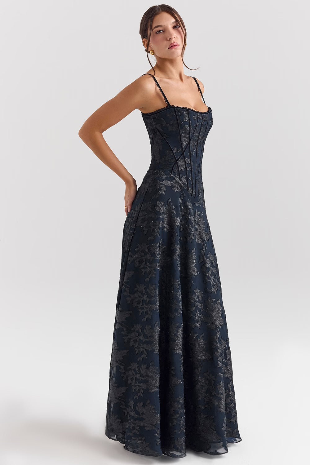 Oranji ® | Anabella | Elegante Jurk