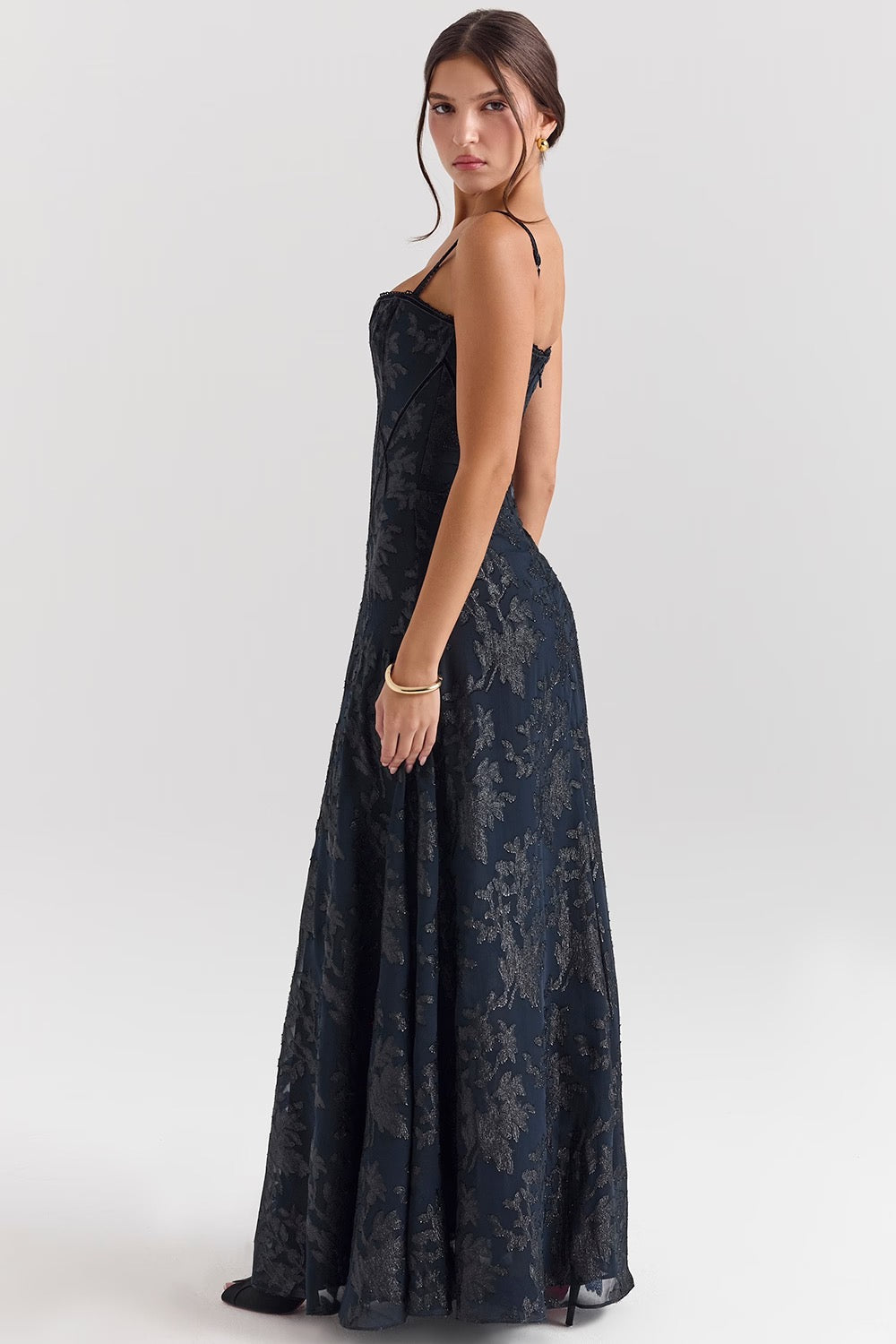 Oranji ® | Anabella | Elegante Jurk