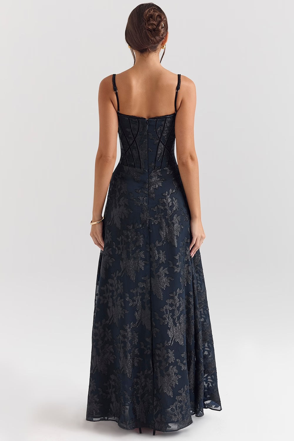 Oranji ® | Anabella | Elegante Jurk