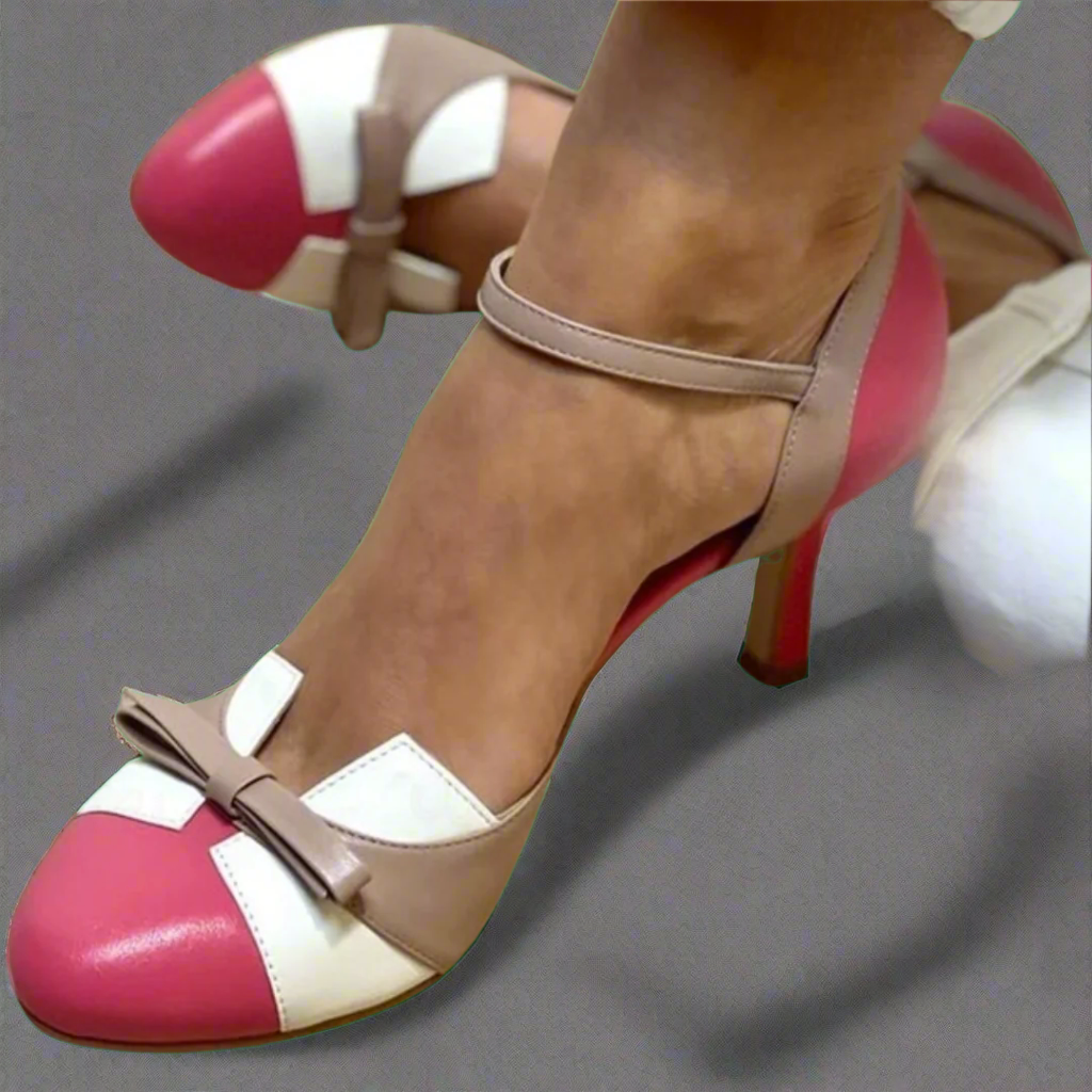 Oranji ® | Orthopedische sandalen