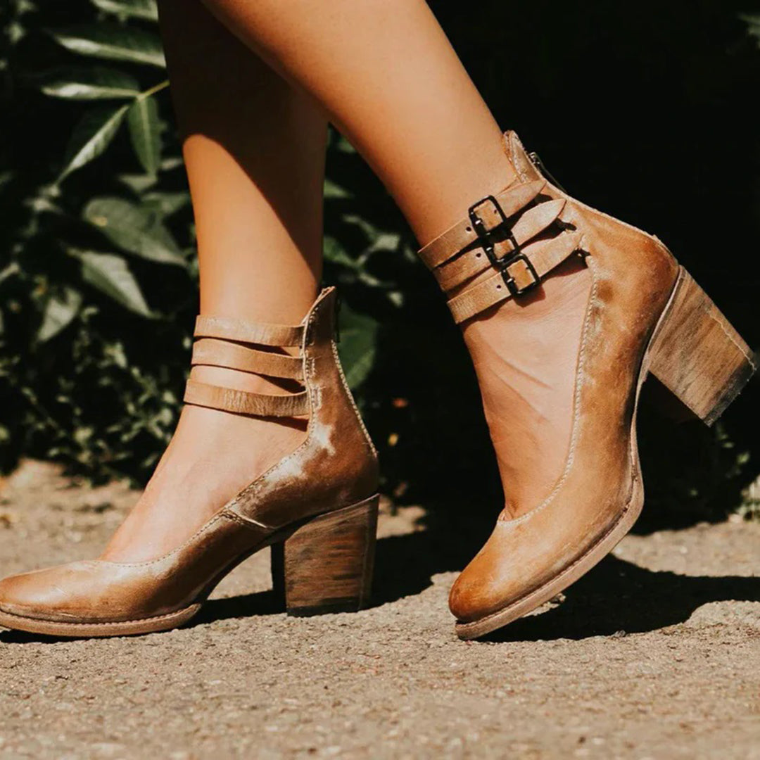 Avencea - Elegante en Comfortabele Dames Schoenen
