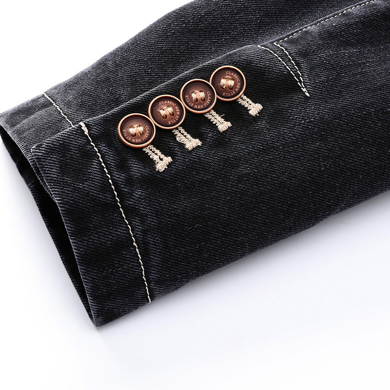 BILLY WILSON JEANSJACK