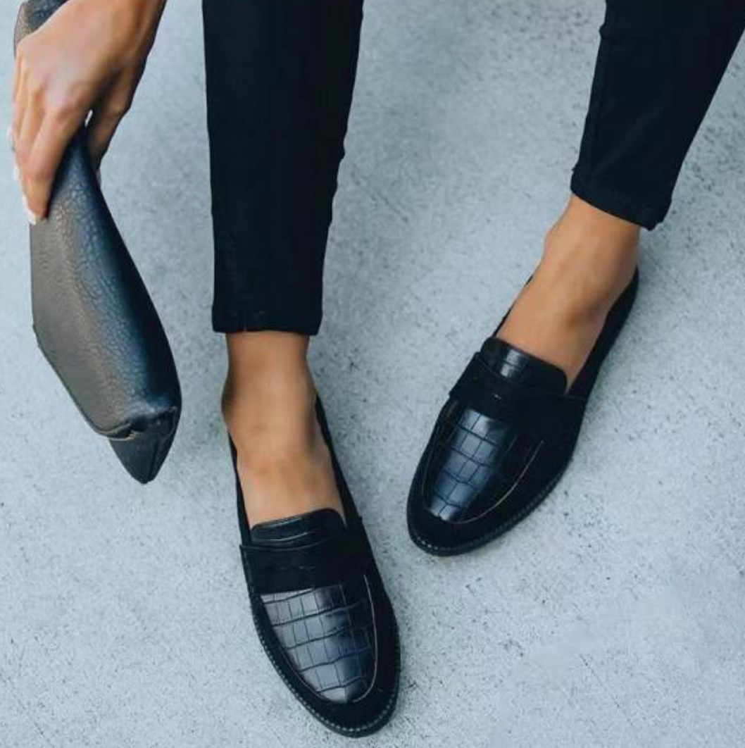 Avencea | Dames Zomer Schoenen - Elegant en Comfortabel
