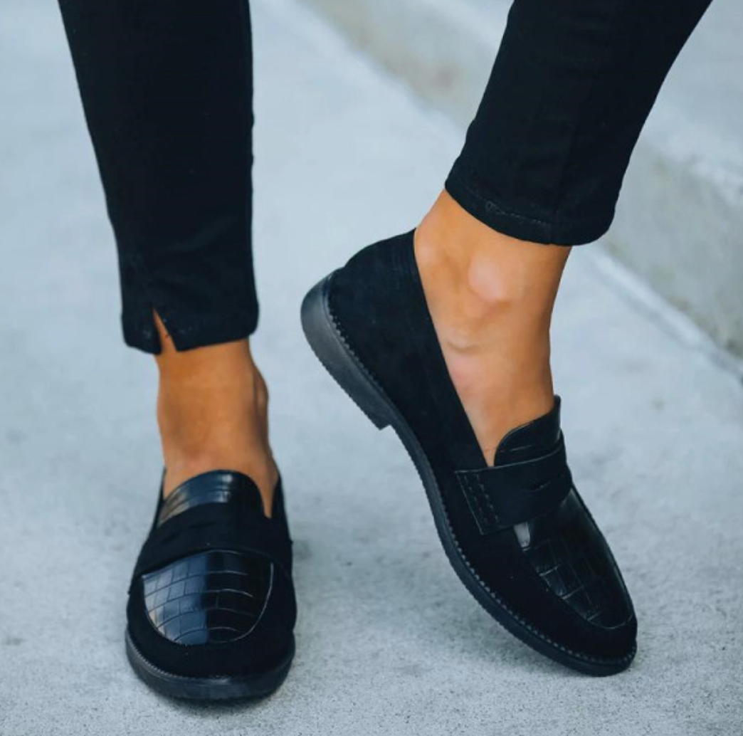 Avencea | Dames Zomer Schoenen - Elegant en Comfortabel