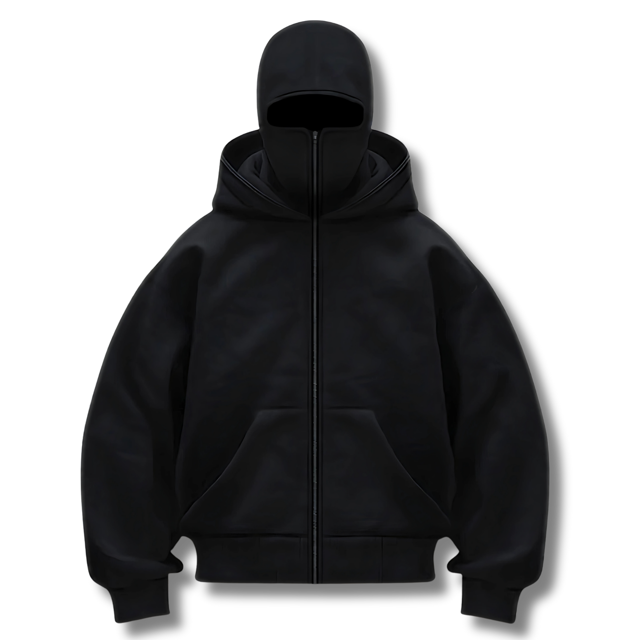 Bivakmuts Hoodie (unisex)