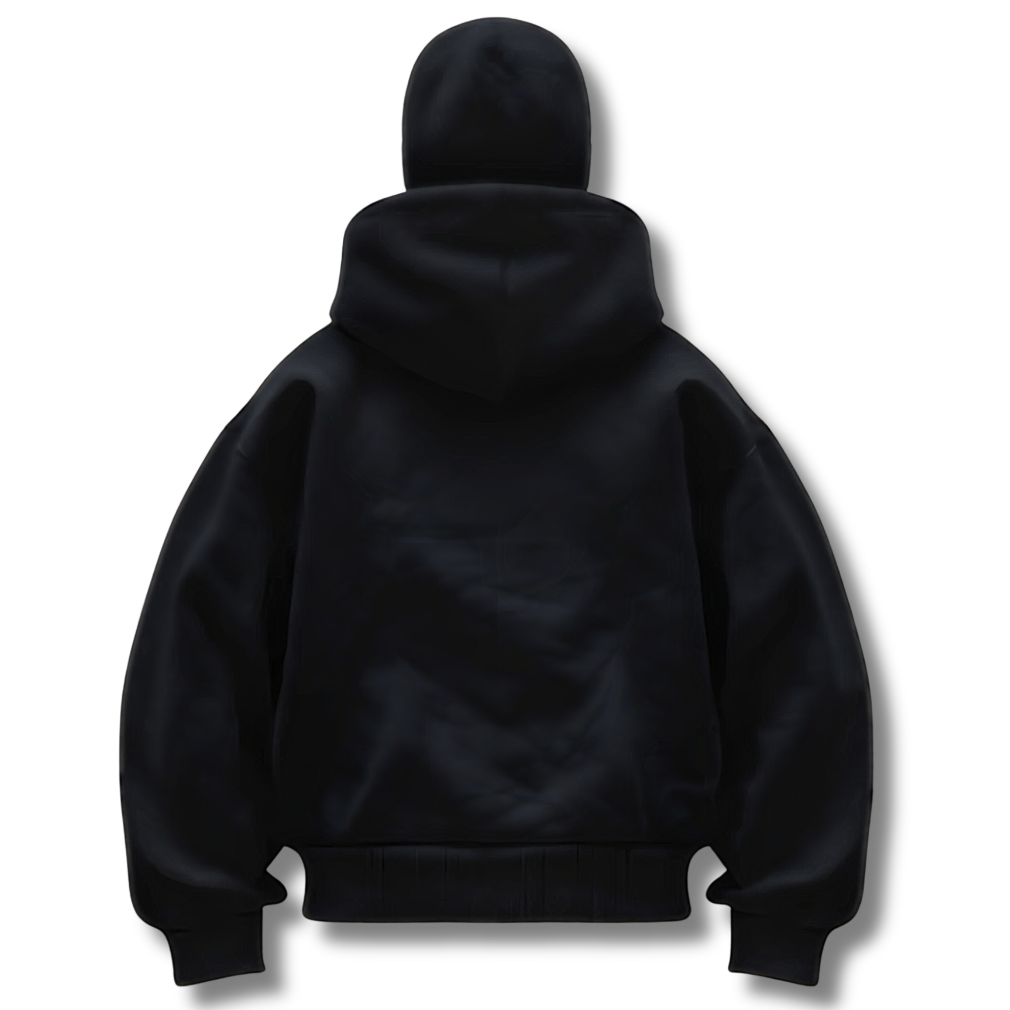 Bivakmuts Hoodie (unisex)