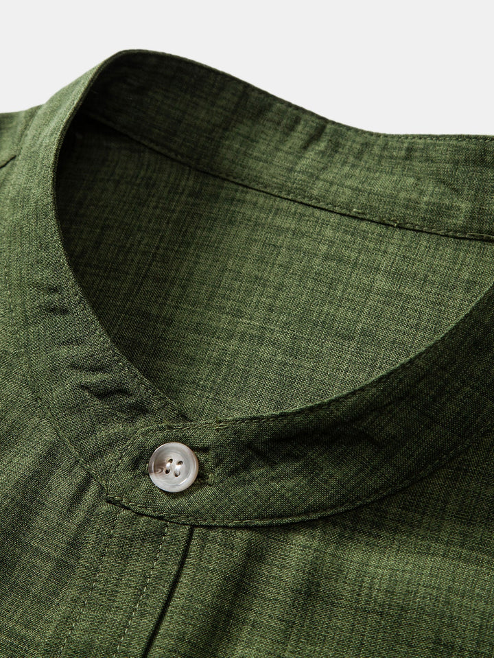 Zomer Outfit - Aangename Ballade