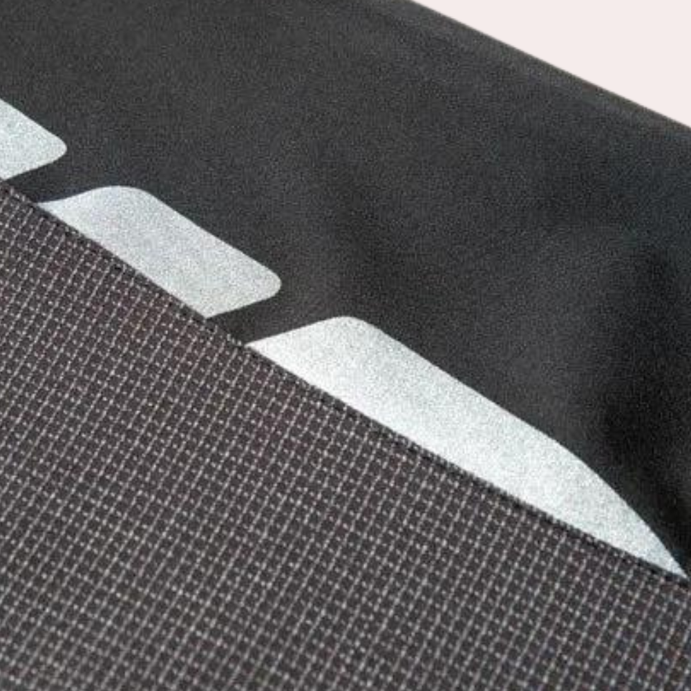 Oranji ® | Heren Softshell Outdoorbroek