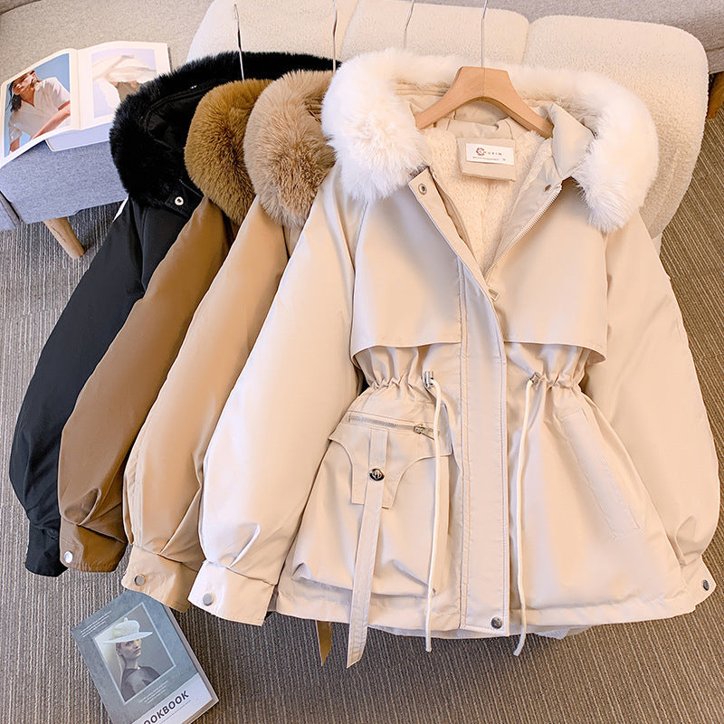 Eva™ | Comfortabele Donsjack