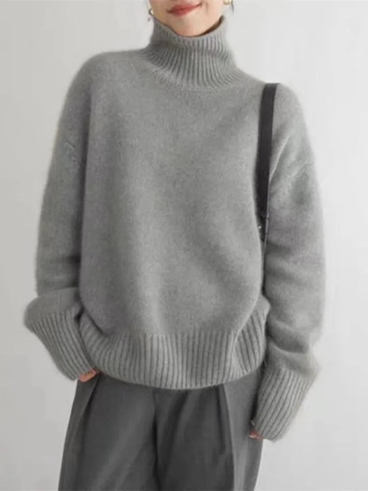 Oranji ® | Ellie | Kasjmier coltrui