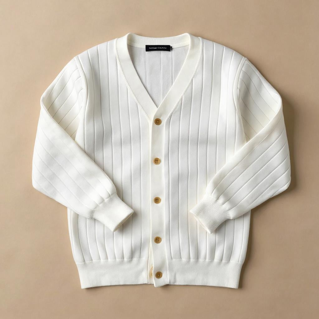 RAPHAELO VINIA ITALIAANSE CARDIGAN