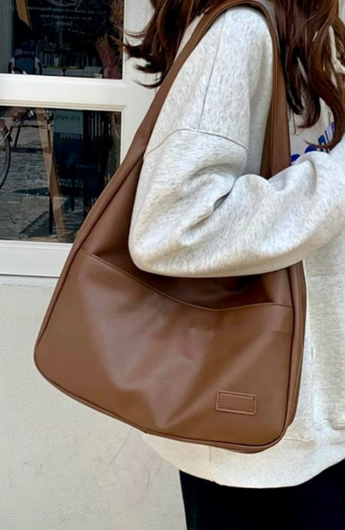 Oranji ® | Loua | Essential shoulder bag