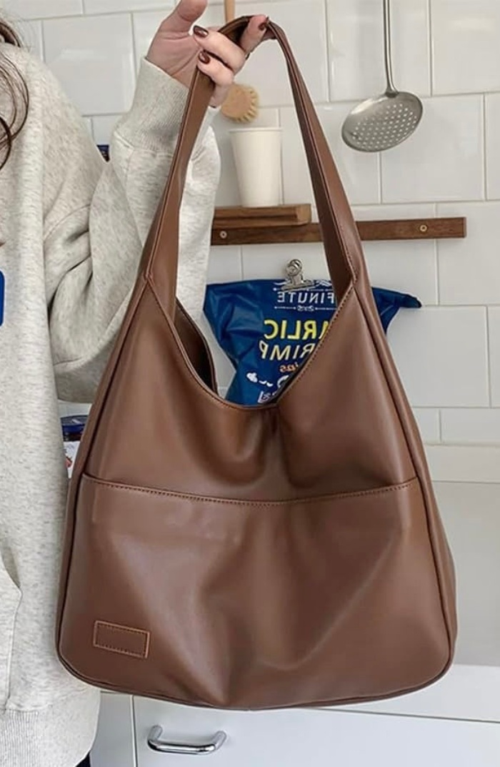 Oranji ® | Loua | Essential shoulder bag
