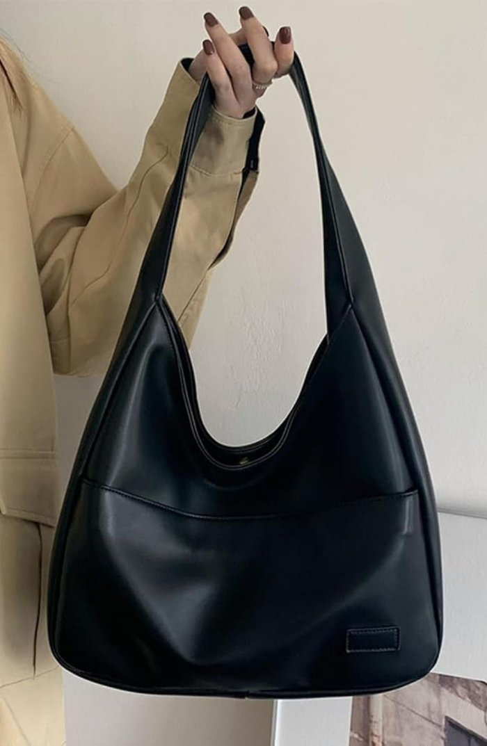 Oranji ® | Loua | Essential shoulder bag