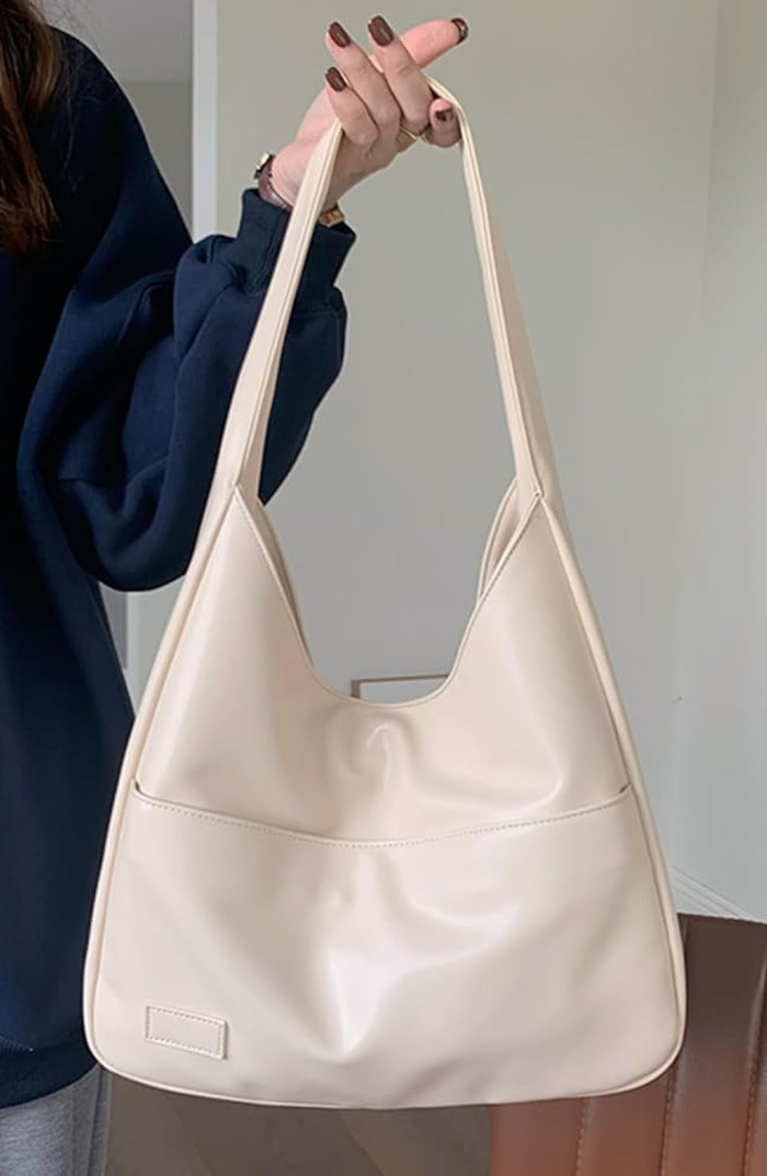 Oranji ® | Loua | Essential shoulder bag