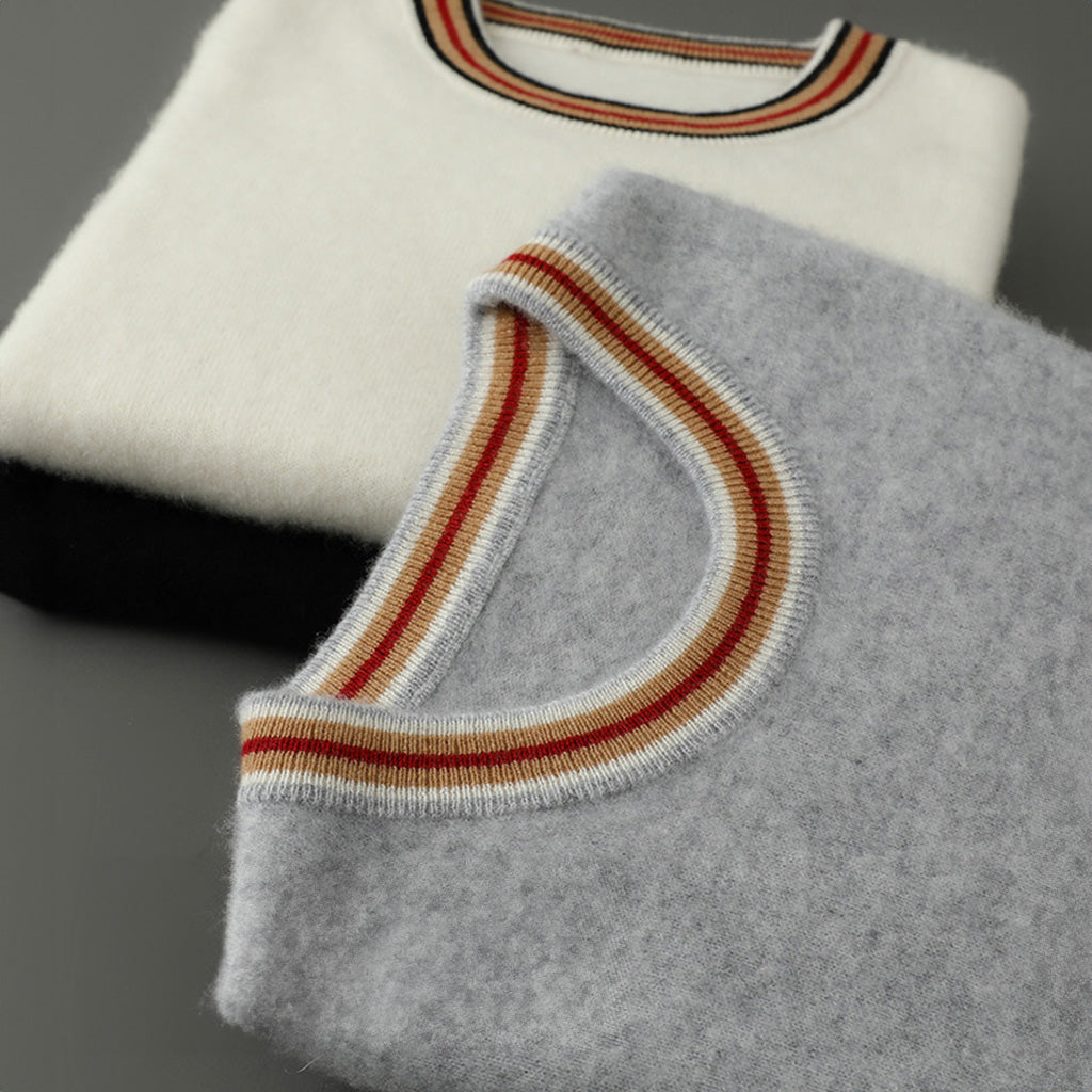 Rivani 100% Merino Wol Shirt