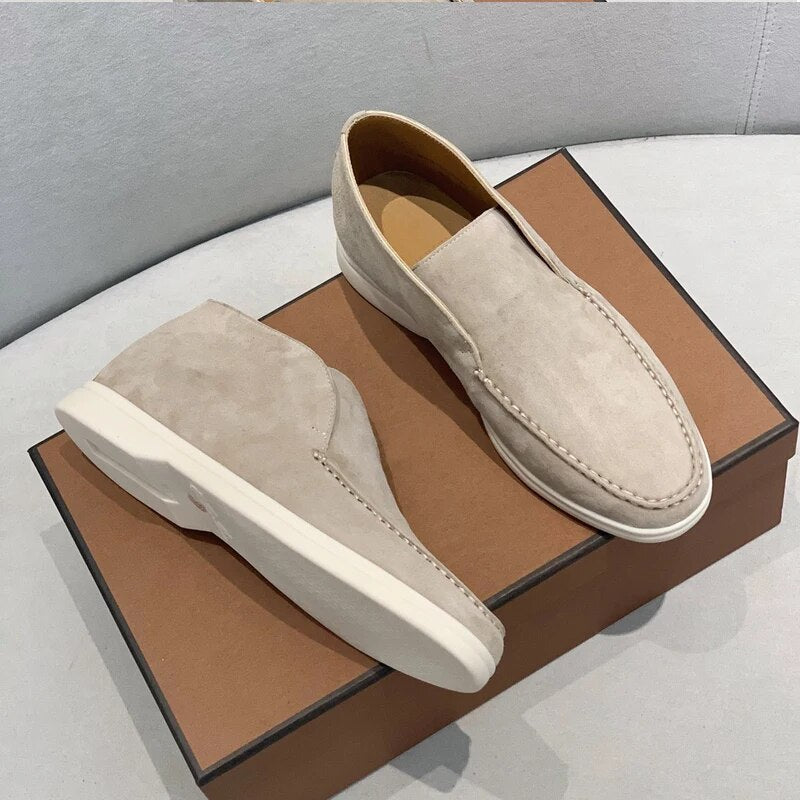 Oranji ® | Gustavo - Casual Loafer