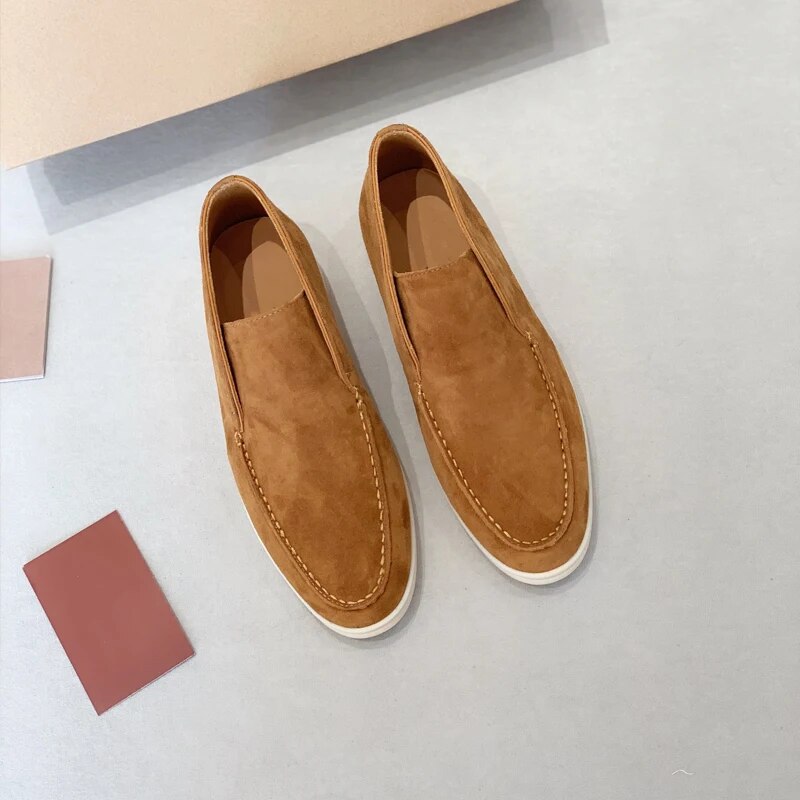 Oranji ® | Gustavo - Casual Loafer