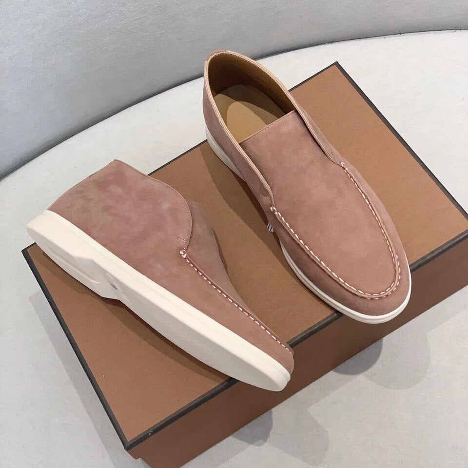Oranji ® | Gustavo - Casual Loafer