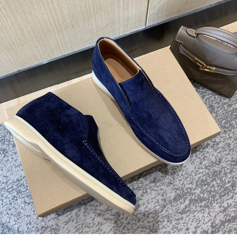 Oranji ® | Gustavo - Casual Loafer