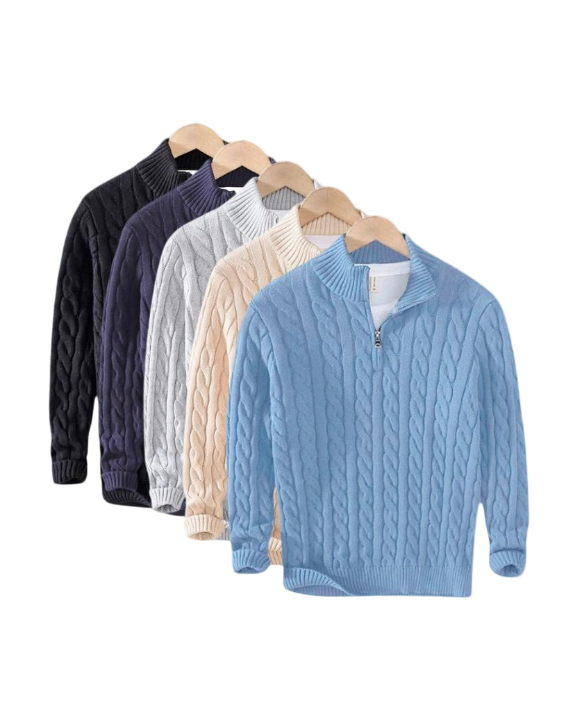 Corleone Classics – Set van 5 voor Herfst/Winter
