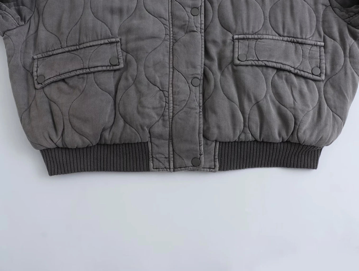 Oranji ® | Lucy | Bomber Jacket
