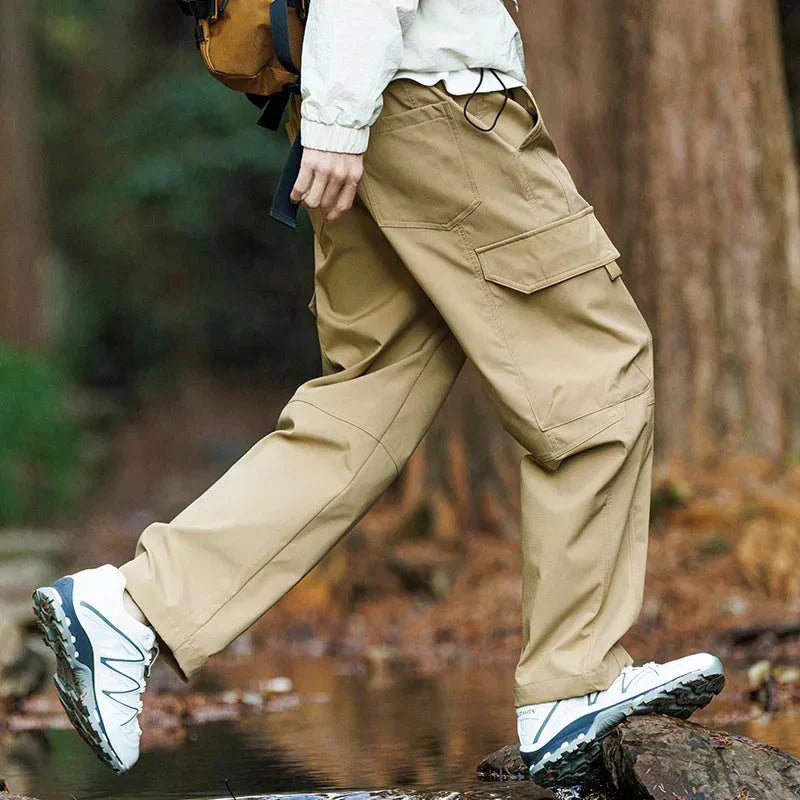 Oranji ® | Outdoor Cargo-broek
