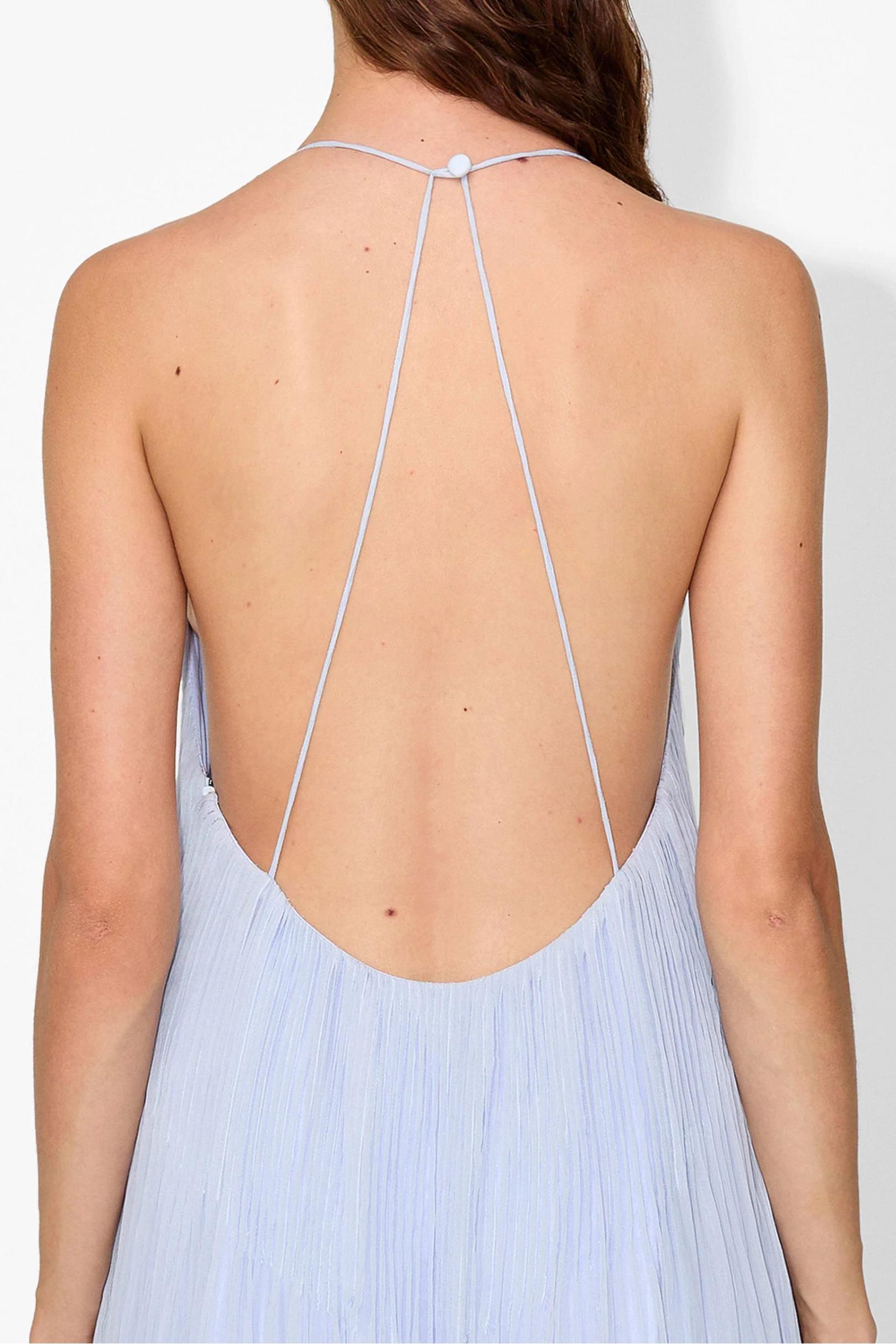 Haydin – Lange Jurk Hortensia