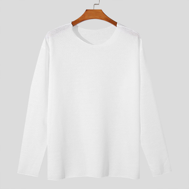 Oranji ® | Victor - Dunne en ademende T-shirt