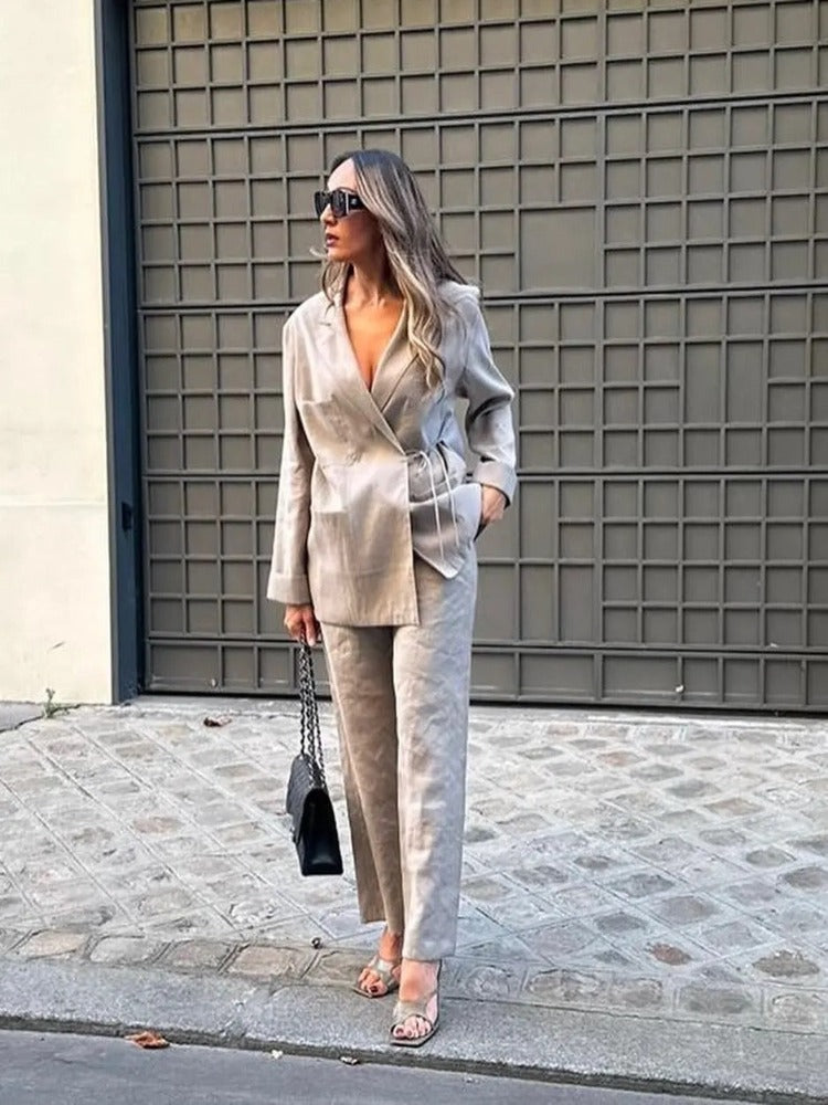 Oranji ® | Ivy | Casual Chic Set