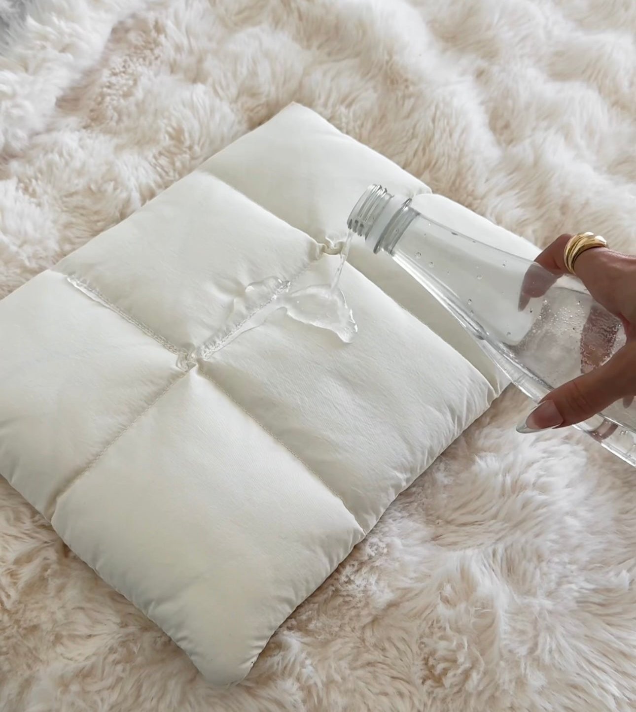 Oranji ® | Noor | Puffer Laptophoes